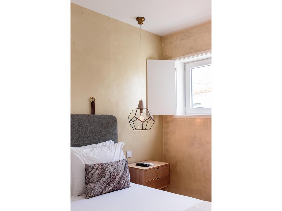 Dear Lisbon - Living House Bed and Breakfast Buitenkant foto