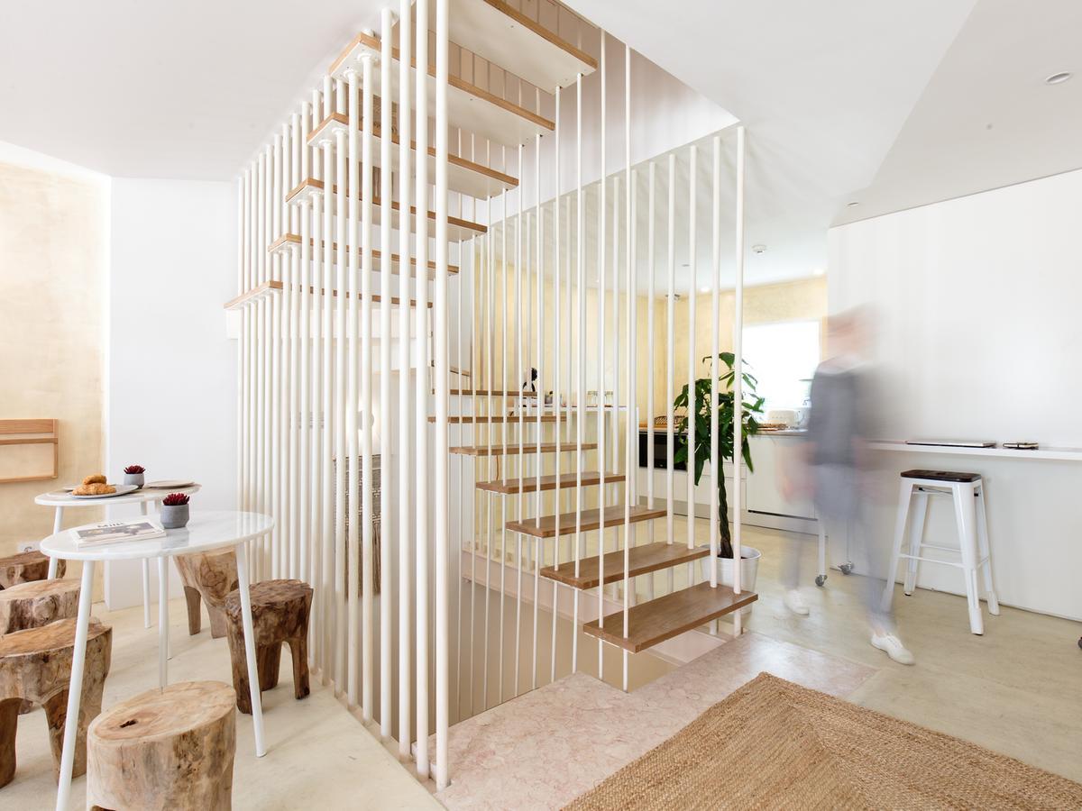 Dear Lisbon - Living House Bed and Breakfast Buitenkant foto