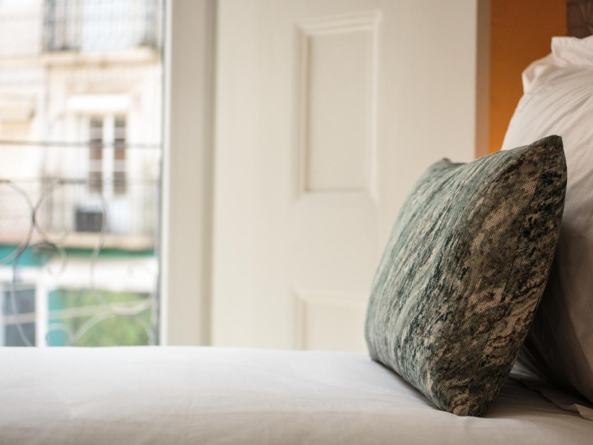 Dear Lisbon - Living House Bed and Breakfast Buitenkant foto