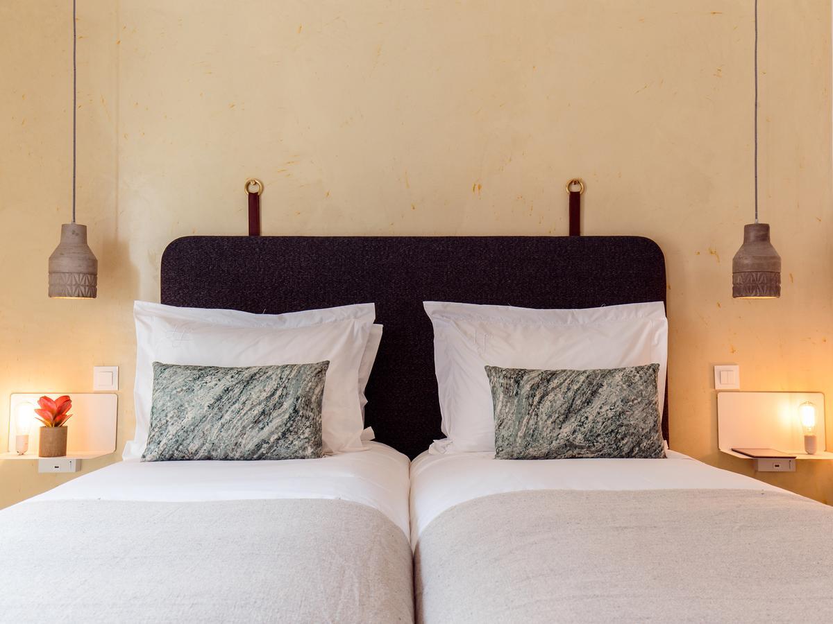 Dear Lisbon - Living House Bed and Breakfast Buitenkant foto