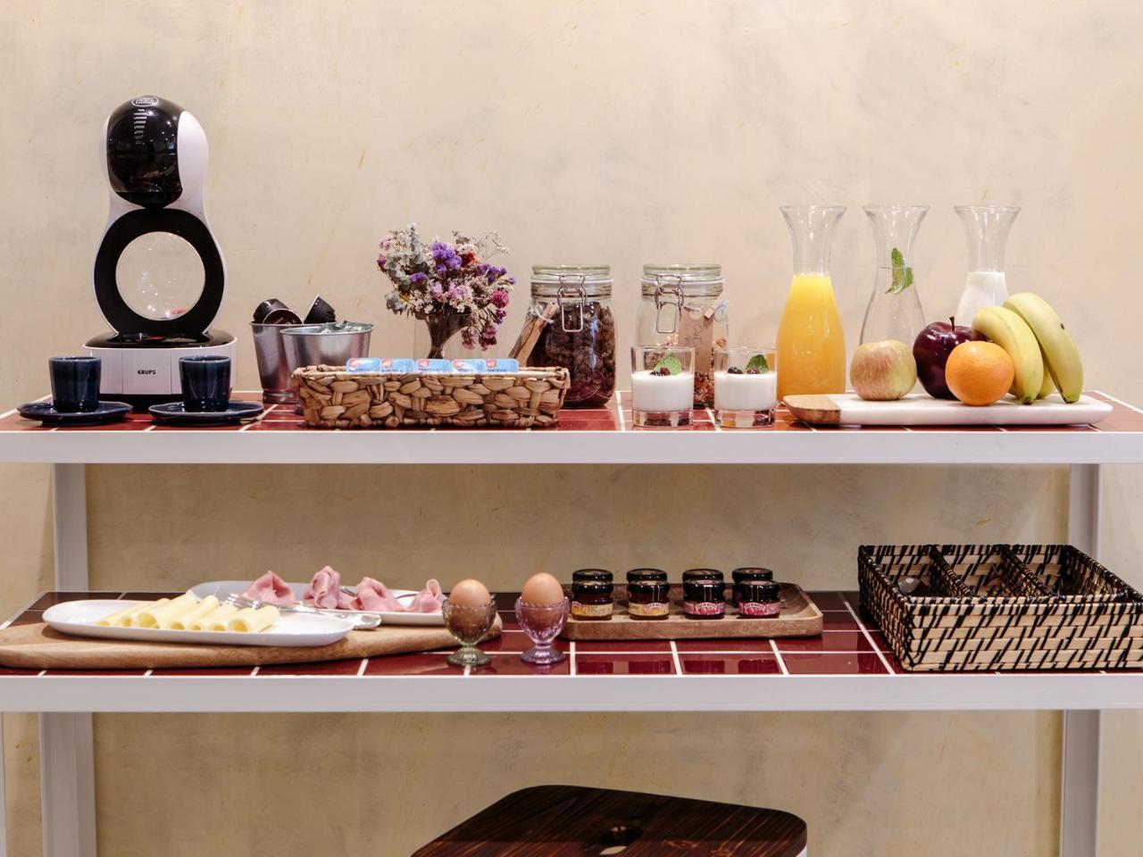 Dear Lisbon - Living House Bed and Breakfast Buitenkant foto